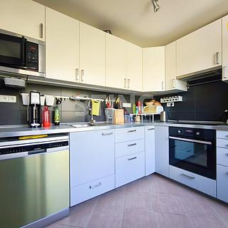 Prodej bytu 4+1 89 m&sup2; Velké Meziříčí