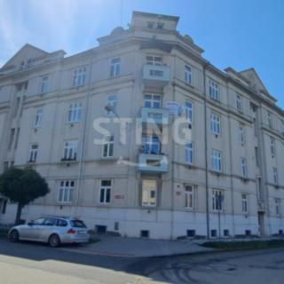 Prodej bytu 2+1 85 m² Přerov I-Město, nám. Fr. Rasche