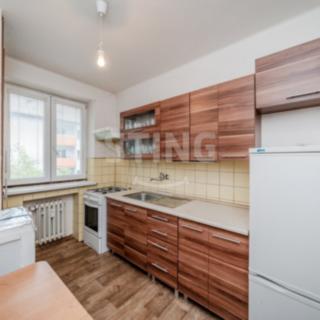 Prodej bytu 3+1 65 m² Ostrava Zábřeh, Dolní