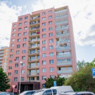 Prodej bytu 3+kk 67 m² Mělník, Sportovní