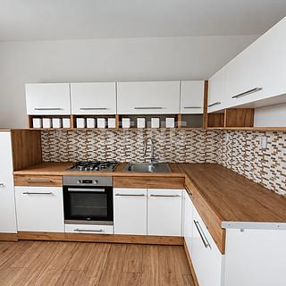 Prodej bytu 2+1 43 m&sup2; Český Těšín