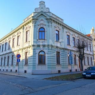 Prodej bytu 3+1 98 m² Prostějov, Pod Kosířem