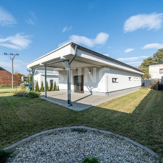 Prodej rodinného domu 165 m² Hněvošice, Jižní