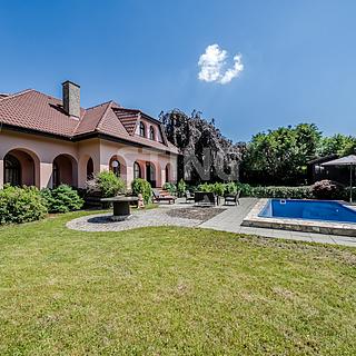 Prodej rodinného domu 249 m&sup2; Frýdek-Místek