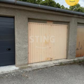 Prodej garáže 16 m² Olomouc