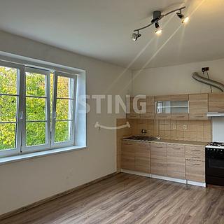 Pronájem bytu 1+kk, garsoniery 35 m&sup2; Králíky