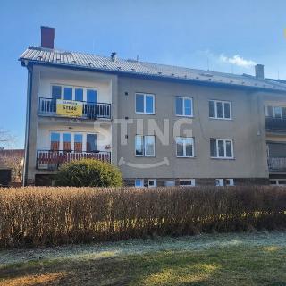 Prodej bytu 3+1 72 m² Troubky, K Záložně