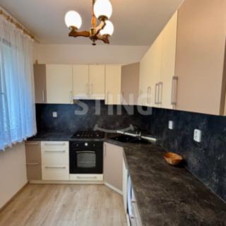 Pronájem bytu 2+1 56 m² Frýdek-Místek Místek, Václava Talicha