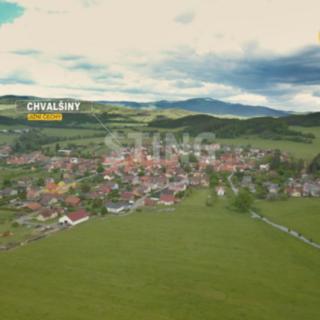 Prodej rodinného domu 235 m² Chvalšiny