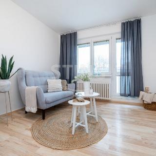 Prodej bytu 4+1 94 m² Kopřivnice, Obránců míru