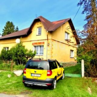 Prodej rodinného domu 210 m&sup2; Krnov