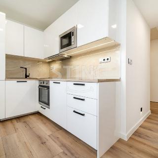 Prodej bytu 2+1 54 m² Ostrava, U Parku