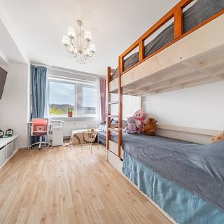 Prodej bytu 3+1 59 m&sup2; Praha