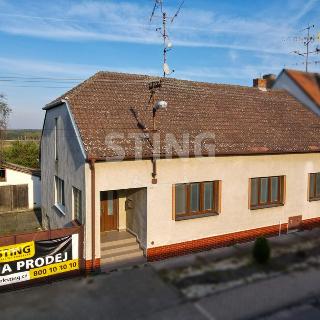 Prodej rodinného domu 120 m² Vacenovice, Jezérka