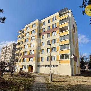 Prodej bytu 2+kk 47 m² Český Krumlov