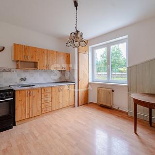 Prodej bytu 3+1 72 m&sup2; Velké Heraltice