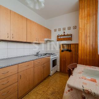 Prodej bytu 3+1 69 m² Opava, Krnovská