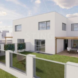 Prodej rodinného domu 259 m&sup2; Praha