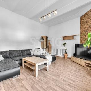 Prodej rodinného domu 230 m² Kostelní Hlavno, 