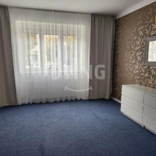 Pronájem bytu 2+kk 37 m² Přerov, Havlíčkova