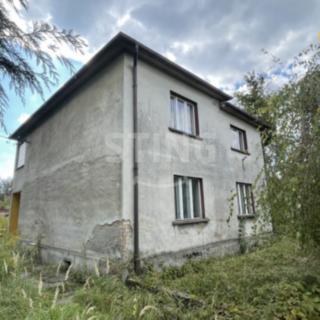 Prodej rodinného domu 140 m&sup2; Bohumín