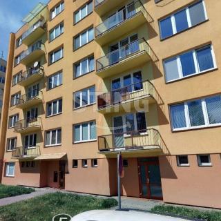 Prodej bytu 2+1 65 m² České Budějovice