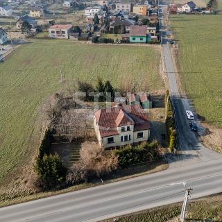 Prodej rodinného domu 200 m² Vendryně