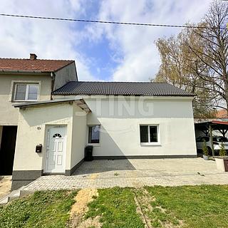 Prodej rodinného domu 263 m&sup2; Smrk