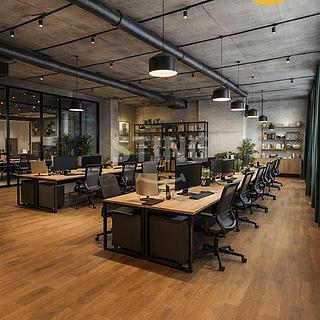 Pronájem obchodu 125 m&sup2; Ostrava