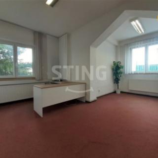 Pronájem kanceláře 20 m² Jihlava, Na Hranici
