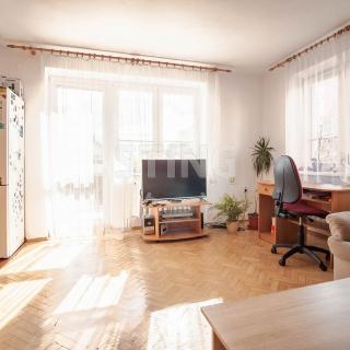 Prodej bytu 3+kk 71 m² Jihlava, Na Vyhlídce