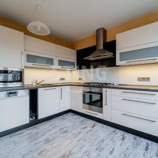 Prodej bytu 2+1 60 m² Rýmařov, Větrná