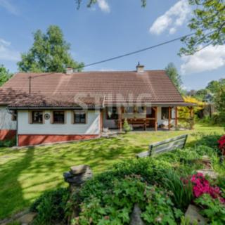 Prodej chalupy 109 m² Větřkovice