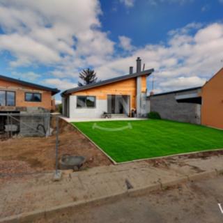 Prodej stavební parcely 1 126 m² Rataje