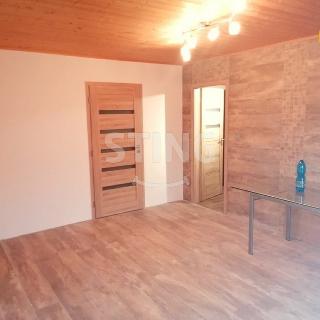 Prodej bytu 1+1 30 m² Horní Benešov, Nerudova