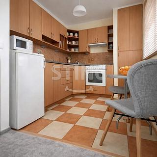 Pronájem bytu 1+kk, garsoniery 38 m&sup2; Ostrava