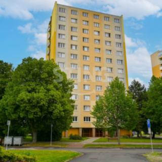 Prodej bytu 3+1 62 m² Veselí nad Moravou
