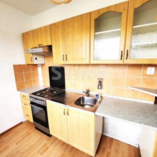 Pronájem bytu 2+1 55 m² Přerov