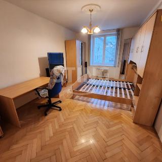 Pronájem bytu 2+1 58 m² Přerov