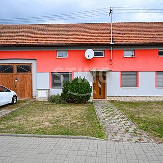 Prodej rodinného domu 140 m&sup2; Nedachlebice