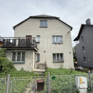 Prodej rodinného domu 220 m² Bruntál, Kavalcova