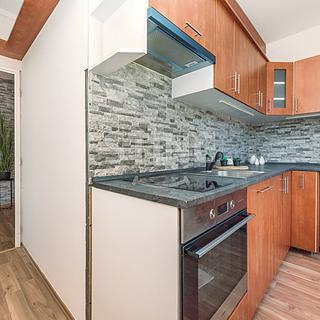 Prodej bytu 2+1 54 m&sup2; Cerekvice nad Bystřicí