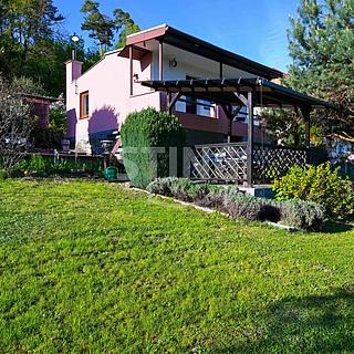 Prodej chaty 52 m&sup2; Buk