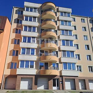Prodej bytu 3+1 86 m&sup2; Přerov