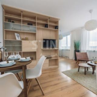 Prodej bytu 3+1 67 m² Pardubice Polabiny, Brožíkova