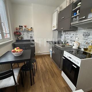 Pronájem bytu 2+1 58 m² Šumperk, U sanatoria