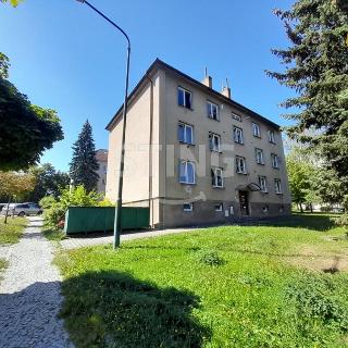 Prodej bytu 2+1 54 m² Jihlava, Pavlovova