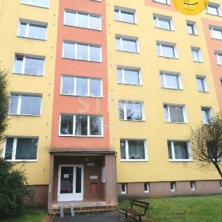 Prodej bytu 3+1 68 m² Zábřeh, Severovýchod