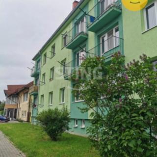 Pronájem bytu 2+kk 56 m² Strážnice