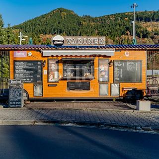 Prodej Ostatních komerčních prostor 80 m&sup2; Ostravice